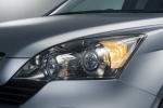 Honda CR-V 2007 года